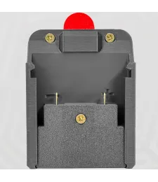 ADAPTER PRZEJŚCIÓWKA Z GRAPHITE 18V DO BATERII AKUMULATORA HIKOKI 18V 