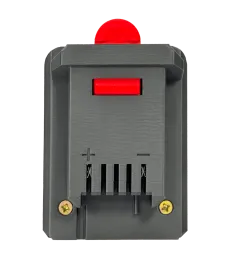 ADAPTER PRZEJŚCIÓWKA Z GRAPHITE 18V DO BATERII AKUMULATORA HIKOKI 18V 