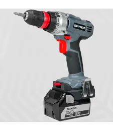 ADAPTER PRZEJŚCIÓWKA Z GRAPHITE 18V DO BATERII AKUMULATORA HIKOKI 18V 