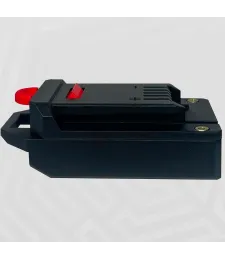 ADAPTER PRZEJŚCIÓWKA Z GRAPHITE 18V DO BATERII AKUMULATORA STANLEY FATMAX V20 