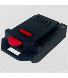 ADAPTER PRZEJŚCIÓWKA Z GRAPHITE 18V DO BATERII AKUMULATORA STANLEY FATMAX V20 