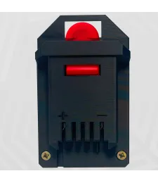 ADAPTER PRZEJŚCIÓWKA Z GRAPHITE 18V DO BATERII AKUMULATORA STANLEY FATMAX V20 