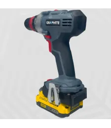 ADAPTER PRZEJŚCIÓWKA Z GRAPHITE 18V DO BATERII AKUMULATORA STANLEY FATMAX V20 