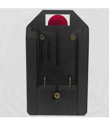 ADAPTER PRZEJŚCIÓWKA Z GRAPHITE 18V DO BATERII AKUMULATORA STANLEY FATMAX V20 