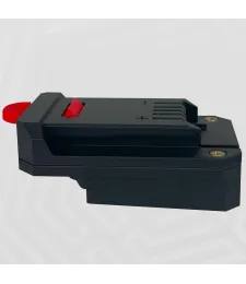 ADAPTER PRZEJŚCIÓWKA Z GRAPHITE 18V DO BATERII AKUMULATORA EINHELL 18V 