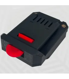 ADAPTER PRZEJŚCIÓWKA Z GRAPHITE 18V DO BATERII AKUMULATORA EINHELL 18V 