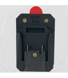 ADAPTER PRZEJŚCIÓWKA Z GRAPHITE 18V DO BATERII AKUMULATORA EINHELL 18V 