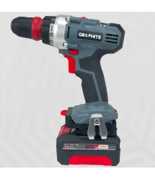 ADAPTER PRZEJŚCIÓWKA Z GRAPHITE 18V DO BATERII AKUMULATORA EINHELL 18V 