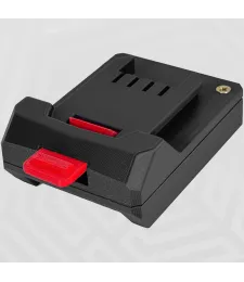 ADAPTER PRZEJŚCIÓWKA Z PARKSIDE X20V DO BATERII AKUMULATORA GRAPHITE 18V 