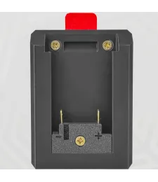 ADAPTER PRZEJŚCIÓWKA Z PARKSIDE X20V DO BATERII AKUMULATORA GRAPHITE 18V 