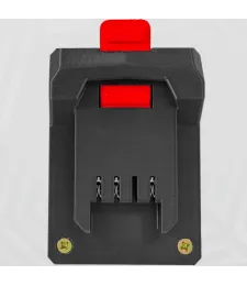 ADAPTER PRZEJŚCIÓWKA Z PARKSIDE X20V DO BATERII AKUMULATORA GRAPHITE 18V 