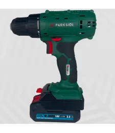 ADAPTER PRZEJŚCIÓWKA Z PARKSIDE X20V DO BATERII AKUMULATORA ERBAUER EXT 18V 