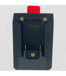 ADAPTER PRZEJŚCIÓWKA Z PARKSIDE X20V DO BATERII AKUMULATORA ERBAUER EXT 18V 