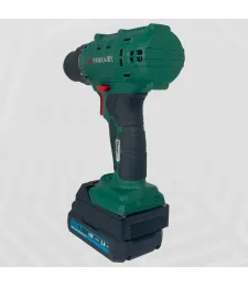 ADAPTER PRZEJŚCIÓWKA Z PARKSIDE X20V DO BATERII AKUMULATORA ERBAUER EXT 18V 