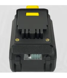 ADAPTER PRZEJŚCIÓWKA Z DEWALT DO BATERII AKUMULATORA GRAPHITE 18V 