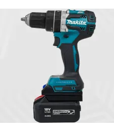 ADAPTER PRZEJŚCIÓWKA Z MAKITA 18V DO BATERII AKUMULATORA GRAPHITE 18V