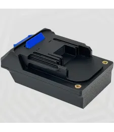ADAPTER PRZEJŚCIÓWKA Z MAKITA 18V DO BATERII AKUMULATORA GRAPHITE 18V