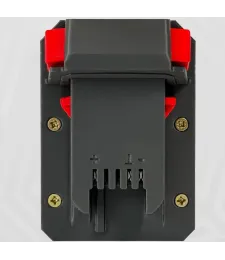 ADAPTER PRZEJŚCIÓWKA Z MILWAUKEE M18 DO BATERII AKUMULATORA GRAPHITE 18V 