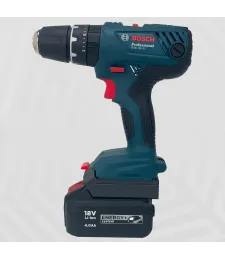 ADAPTER PRZEJŚCIÓWKA Z BOSCH PRO 18V DO BATERII AKUMULATORA GRAPHITE 18V 