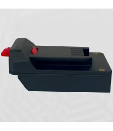 ADAPTER PRZEJŚCIÓWKA Z BOSCH PRO 18V DO BATERII AKUMULATORA GRAPHITE 18V 