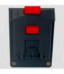 ADAPTER PRZEJŚCIÓWKA Z BOSCH PRO 18V DO BATERII AKUMULATORA GRAPHITE 18V 