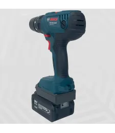 ADAPTER PRZEJŚCIÓWKA Z BOSCH PRO 18V DO BATERII AKUMULATORA GRAPHITE 18V 