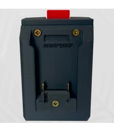 ADAPTER PRZEJŚCIÓWKA Z BOSCH PRO 18V DO BATERII AKUMULATORA GRAPHITE 18V 