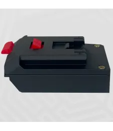 ADAPTER PRZEJŚCIÓWKA Z YATO 18V DO BATERII AKUMULATORA GRAPHITE 18V 