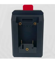 ADAPTER PRZEJŚCIÓWKA Z YATO 18V DO BATERII AKUMULATORA GRAPHITE 18V 