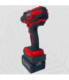 ADAPTER PRZEJŚCIÓWKA Z YATO 18V DO BATERII AKUMULATORA GRAPHITE 18V 