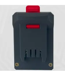ADAPTER PRZEJŚCIÓWKA Z YATO 18V DO BATERII AKUMULATORA GRAPHITE 18V 