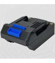ADAPTER PRZEJŚCIÓWKA Z MAKITA 18V DO BATERII AKUMULATORA ERBAUER EXT 18V