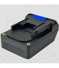 ADAPTER PRZEJŚCIÓWKA Z MAKITA 18V DO BATERII AKUMULATORA ERBAUER EXT 18V