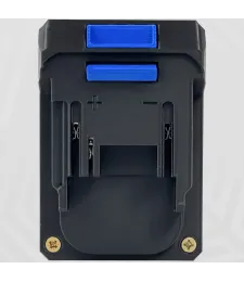 ADAPTER PRZEJŚCIÓWKA Z MAKITA 18V DO BATERII AKUMULATORA ERBAUER EXT 18V