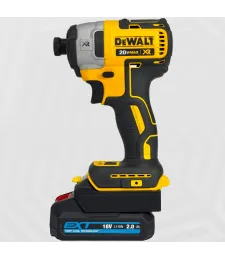 ADAPTER PRZEJŚCIÓWKA Z DEWALT 18V DO BATERII AKUMULATORA ERBAUER EXT 18V 
