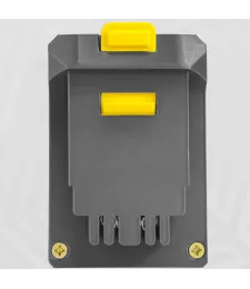 ADAPTER PRZEJŚCIÓWKA Z DEWALT 18V DO BATERII AKUMULATORA ERBAUER EXT 18V 