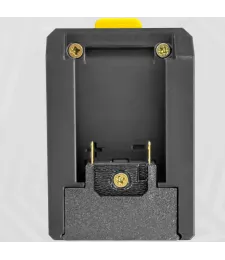 ADAPTER PRZEJŚCIÓWKA Z DEWALT 18V DO BATERII AKUMULATORA ERBAUER EXT 18V 