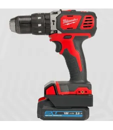 ADAPTER PRZEJŚCIÓWKA Z MILWAUKEE 18V DO BATERII AKUMULATORA ERBAUER EXT 18V 