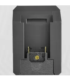 ADAPTER PRZEJŚCIÓWKA Z MILWAUKEE 18V DO BATERII AKUMULATORA ERBAUER EXT 18V 