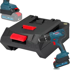 ADAPTER Z BOSCH PROFESSIONAL 18V DO BATERII ERBAUER EXT 18V 