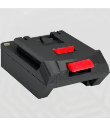 ADAPTER Z BOSCH PROFESSIONAL 18V DO BATERII ERBAUER EXT 18V 