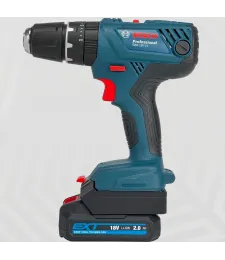 ADAPTER Z BOSCH PROFESSIONAL 18V DO BATERII ERBAUER EXT 18V 