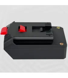 ADAPTER Z BOSCH PROFESSIONAL 18V DO BATERII ERBAUER EXT 18V 