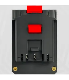 ADAPTER Z BOSCH PROFESSIONAL 18V DO BATERII ERBAUER EXT 18V 