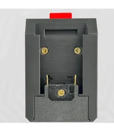 ADAPTER Z BOSCH PROFESSIONAL 18V DO BATERII ERBAUER EXT 18V 