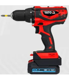 DAPTER Z NARZĘDZIA YATO 18V DO BATERII AKUMULATORA ERBAUER EXT 18V 