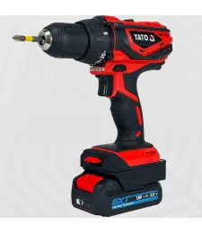 DAPTER Z NARZĘDZIA YATO 18V DO BATERII AKUMULATORA ERBAUER EXT 18V 