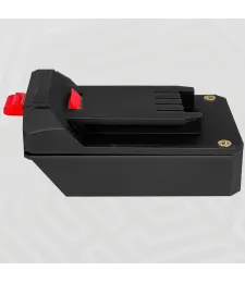DAPTER Z NARZĘDZIA YATO 18V DO BATERII AKUMULATORA ERBAUER EXT 18V 