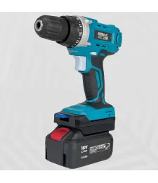 ADAPTER PRZEJŚCIÓWKA Z DEDRA 18V DO BATERII AKUMULATORA GRAPHITE 18V 