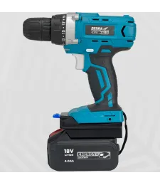 ADAPTER PRZEJŚCIÓWKA Z DEDRA 18V DO BATERII AKUMULATORA GRAPHITE 18V 